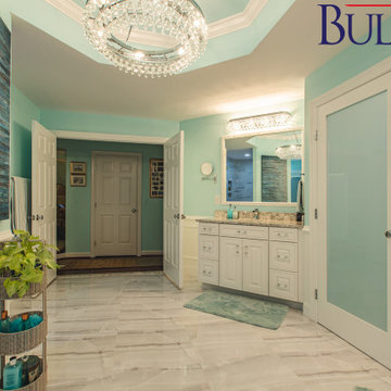 Haymarket Bathroom Remodeling-2