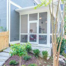 screened porch ideas 2023