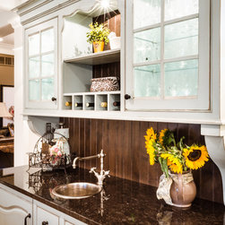Taylor Design Studio - Furniture