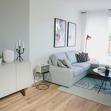 Faubourg, Bromont Immobilier
