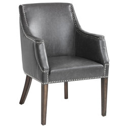 Transitional Armchairs And Accent Chairs by Sunpan Modern Home