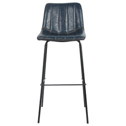 Modern Bar Stools And Counter Stools by us pride furniture corp