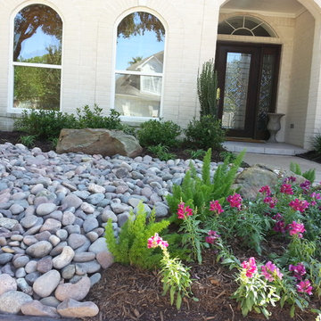 The Pilkington Residence