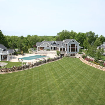 Eastfork Equestrian Ranch