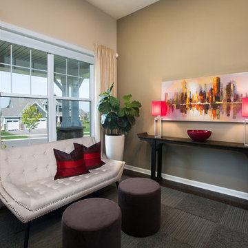 Woodbury Residence