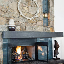 Fireplaces