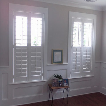 A Shade Above The Rest Projects