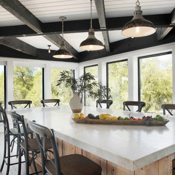 Trabuco Canyon Farmhouse