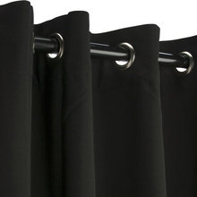 Mike curtains