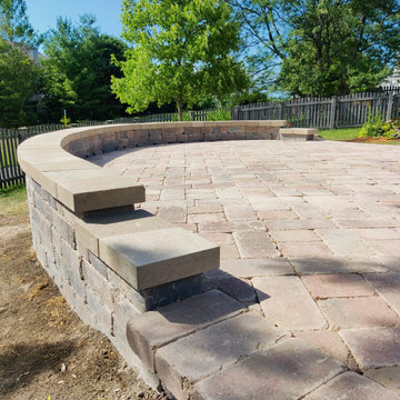 Patio Extension