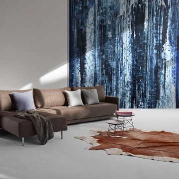 Innovation Crescent Deluxe Excess Sofa