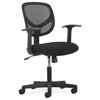 Mid, Back Task Chair