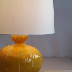 Gourd lamps - Lamps