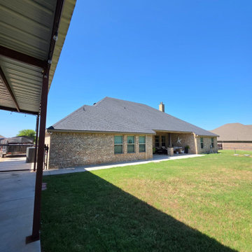 Complete Residential Property Improvement.