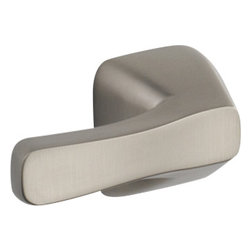 Delta Tesla&reg; Universal Tank Lever - Toilet Handles And Levers