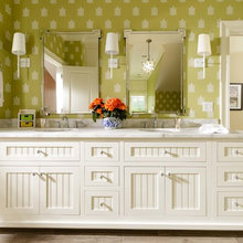 Hall Bathroom