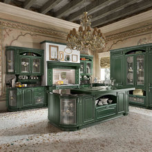 Kitchen face-lift