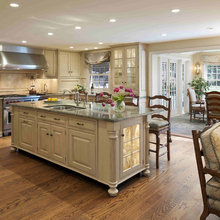 Eating Area