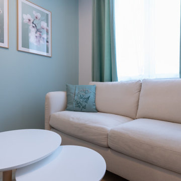 Projet Airbnb FLOWER