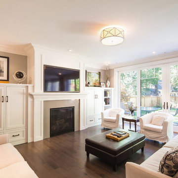 Kingsway Traditional