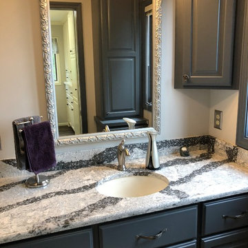 Retirees' Remodel