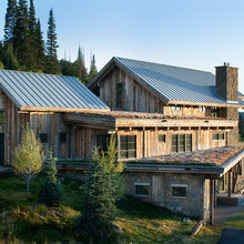 Exteriors