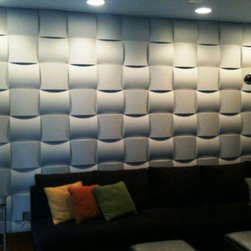 Wall Panels - Products
