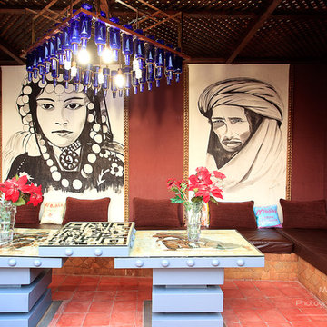 Riad Chafia