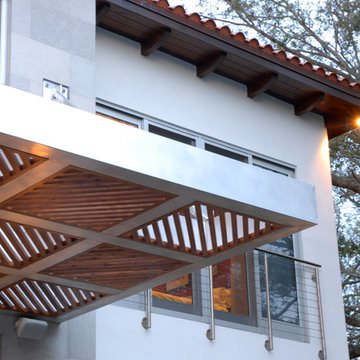 Residence at Pinecrest, FL.