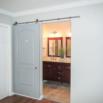 Willow Glen Bathroom Renovation