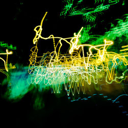 Contemporary art - Paintings
