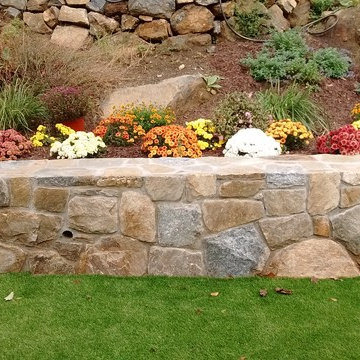 Outdoor Space