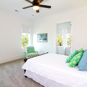 Stewart Residence Folly Beach