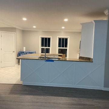 Our Work