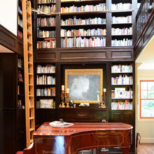 Bibliophile