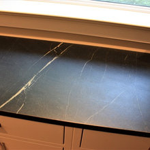 Soapstone