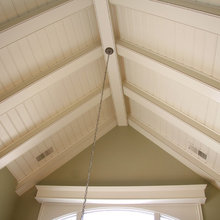 ceiling