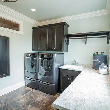 Empty Nester Golf Course Paradise! - 2013 Parade of Homes Model