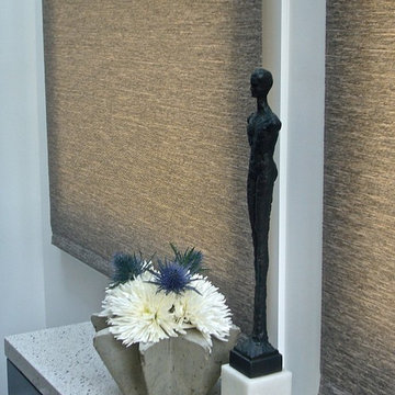 DETAIL - Window Coverings