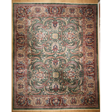 Agra Rug, 12'Wx15'L