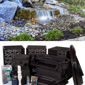 Elite Meduim 22" Cascading Falls Kit