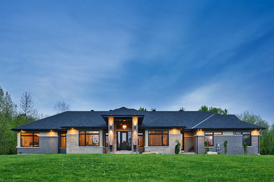 5802 Longhearth Way- Manotick,Ontario