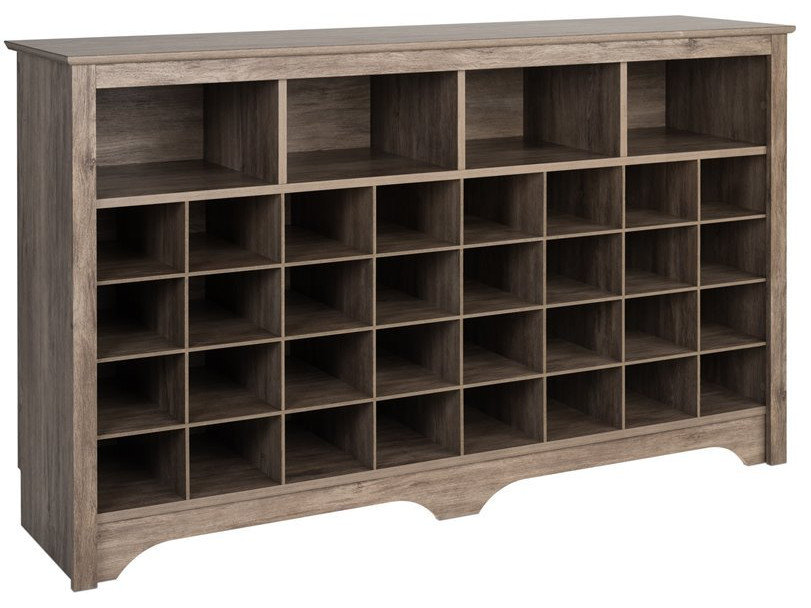 Solid wood shoe cubby hotsell
