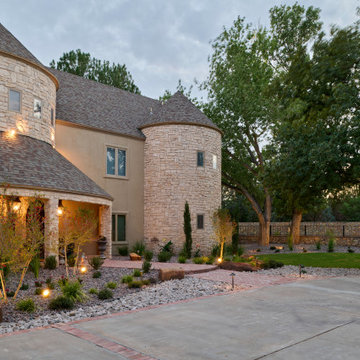 Upper Valley Curb Appeal
