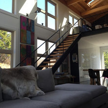 Living Room Ideas