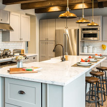 Tracy Kitchen