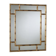 Mirror - Powder Room