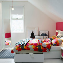 Hana's room