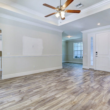 Hobe Sound New Home