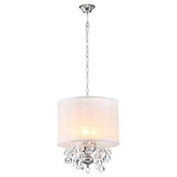 Contemporary Chandeliers by OK Lighting